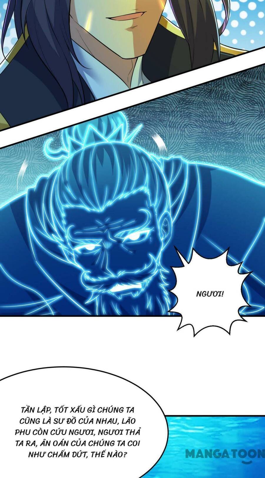 Đệ Nhất Ở Rể Chap 265 - Next Chap 266