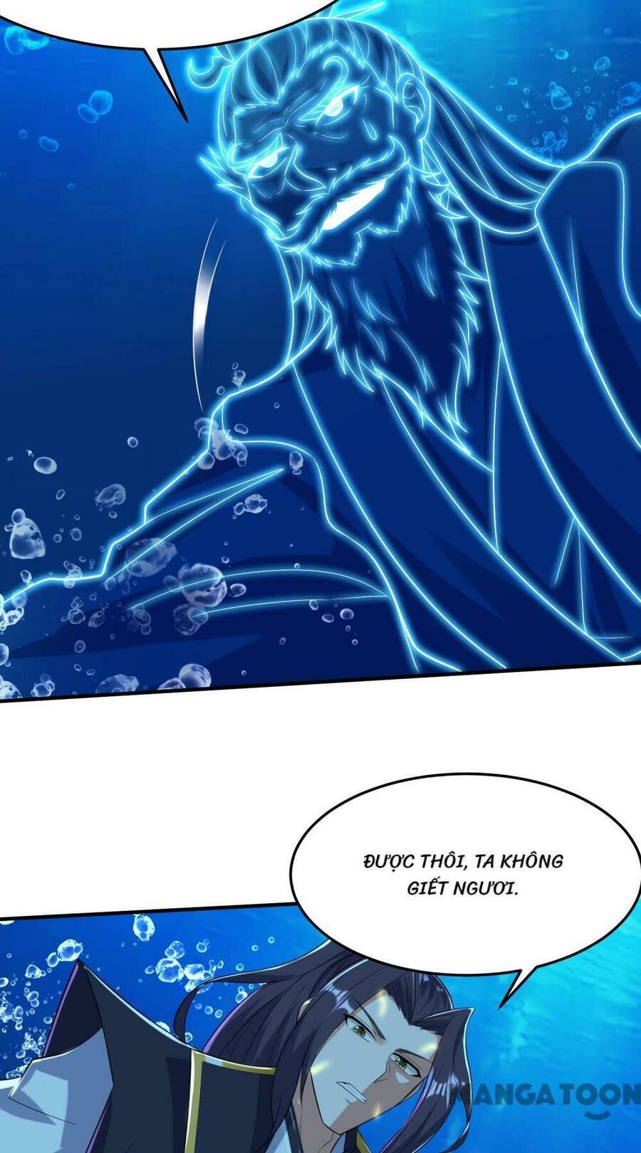 Đệ Nhất Ở Rể Chap 265 - Next Chap 266