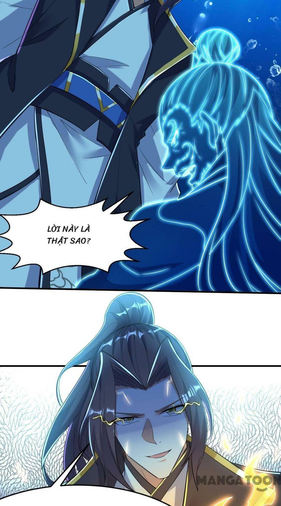 Đệ Nhất Ở Rể Chap 265 - Next Chap 266