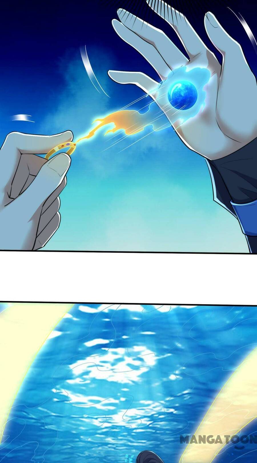 Đệ Nhất Ở Rể Chap 265 - Next Chap 266