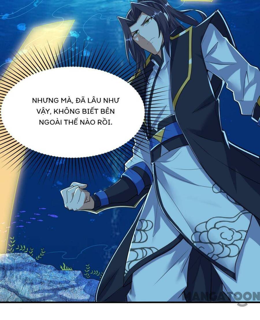 Đệ Nhất Ở Rể Chap 265 - Next Chap 266