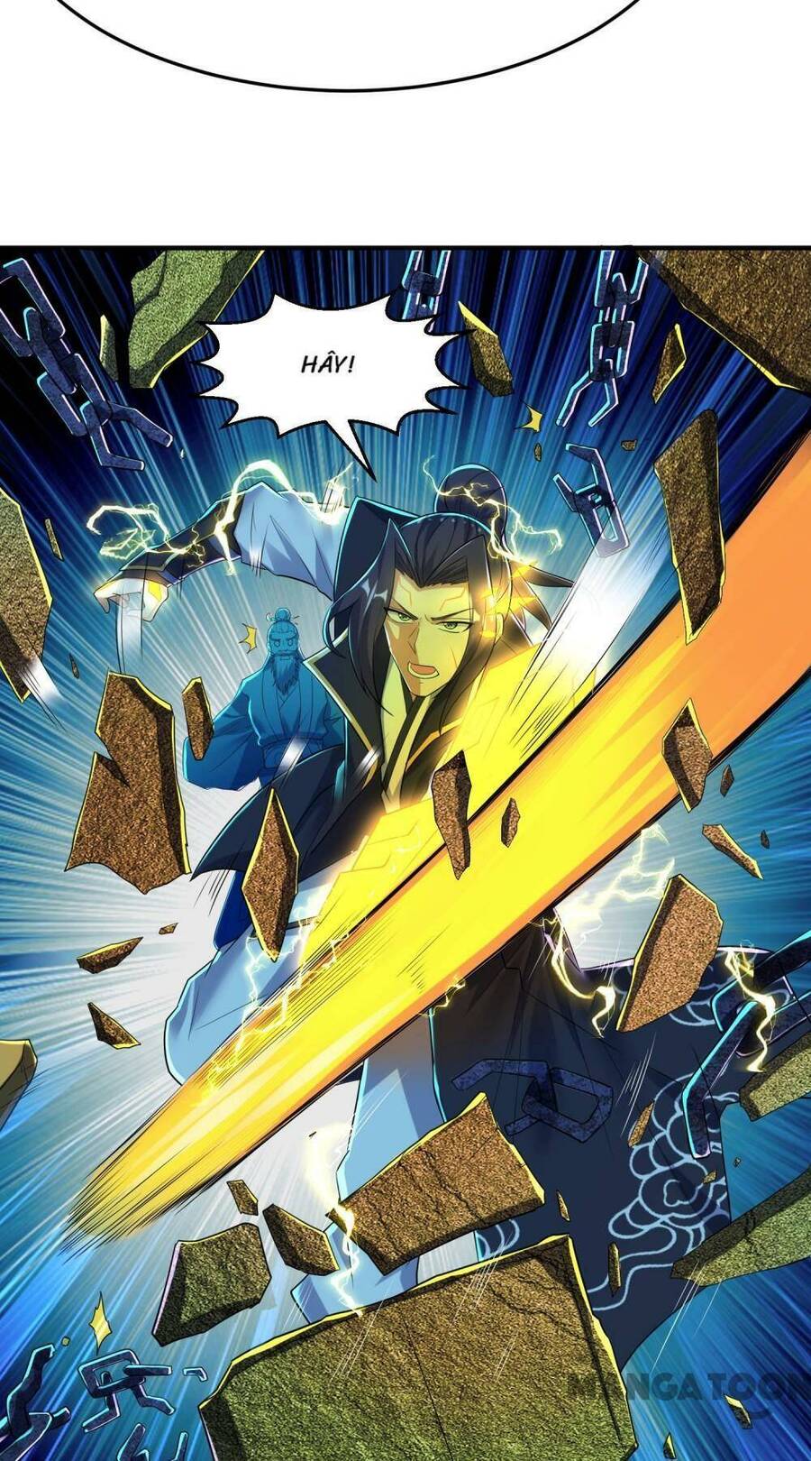 Đệ Nhất Ở Rể Chap 265 - Next Chap 266