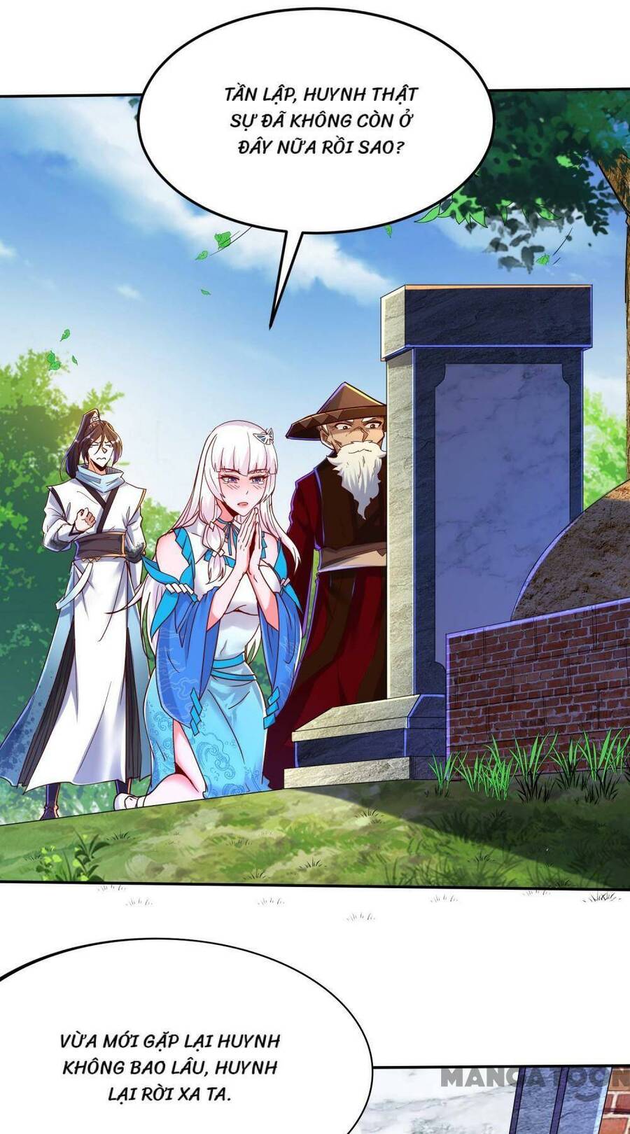 Đệ Nhất Ở Rể Chap 266 - Next Chap 267