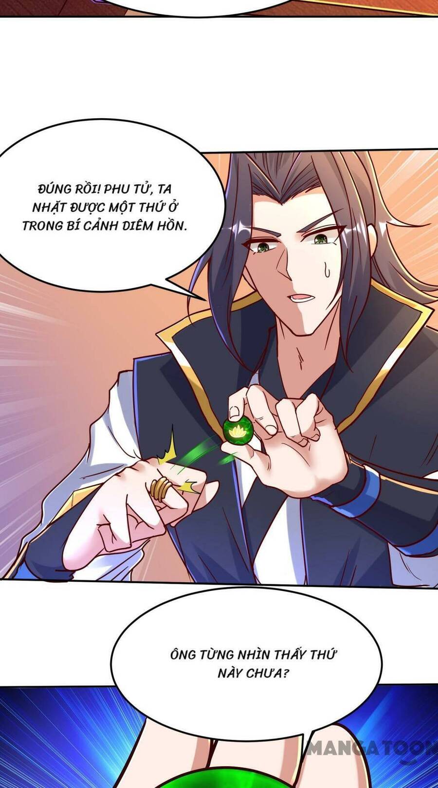 Đệ Nhất Ở Rể Chap 266 - Next Chap 267