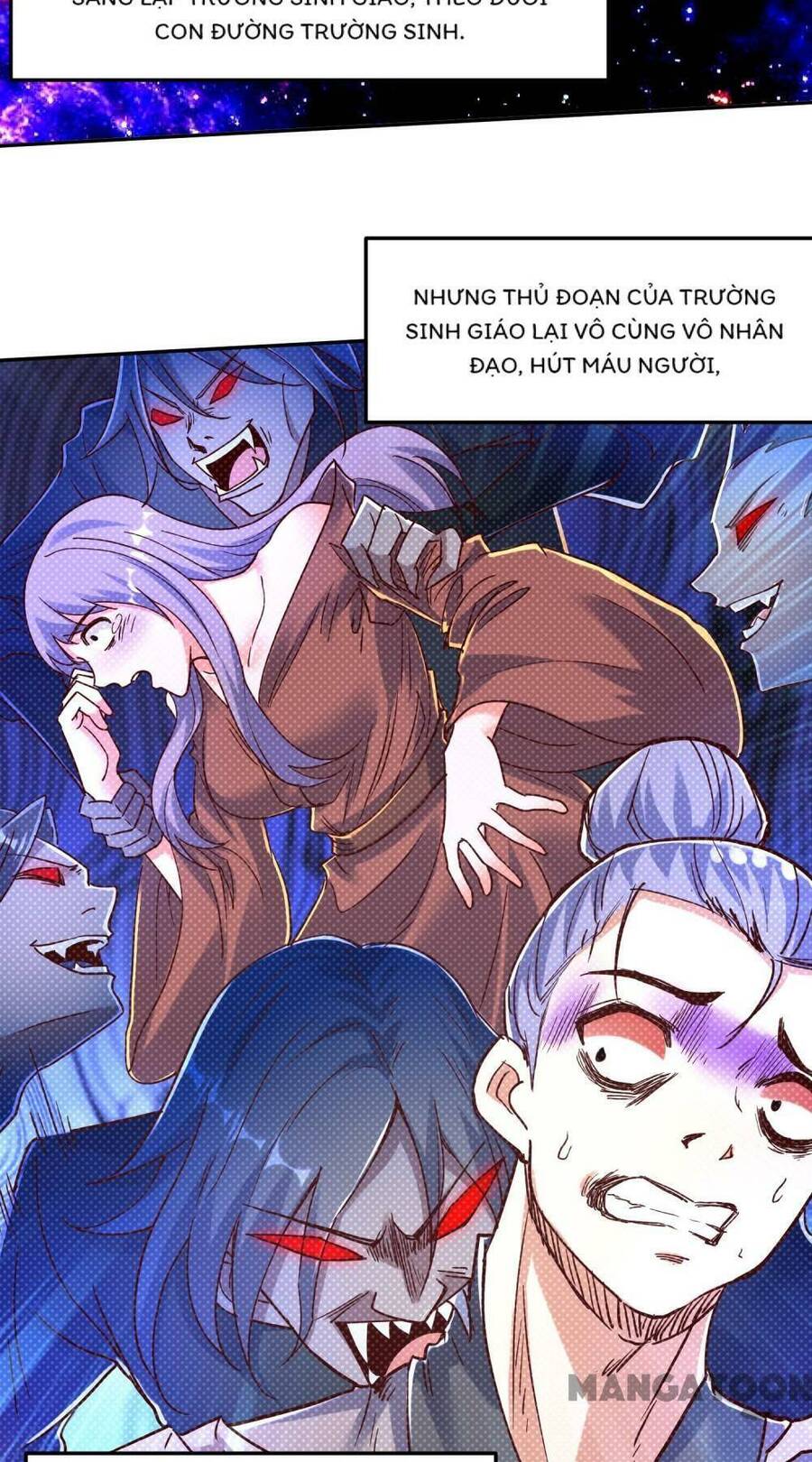 Đệ Nhất Ở Rể Chap 266 - Next Chap 267