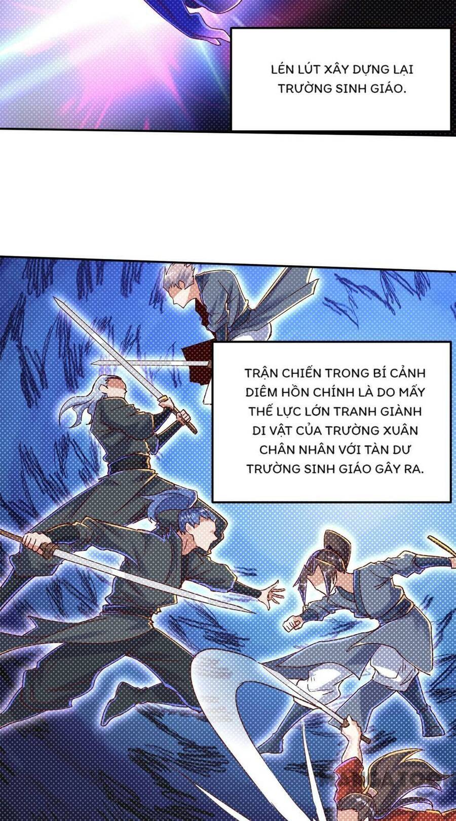Đệ Nhất Ở Rể Chap 266 - Next Chap 267