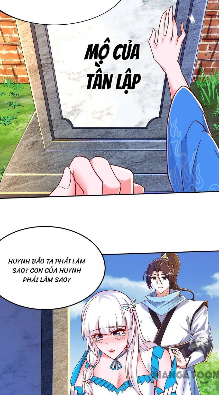 Đệ Nhất Ở Rể Chap 266 - Next Chap 267
