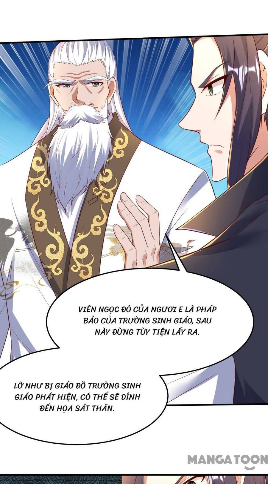 Đệ Nhất Ở Rể Chap 266 - Next Chap 267