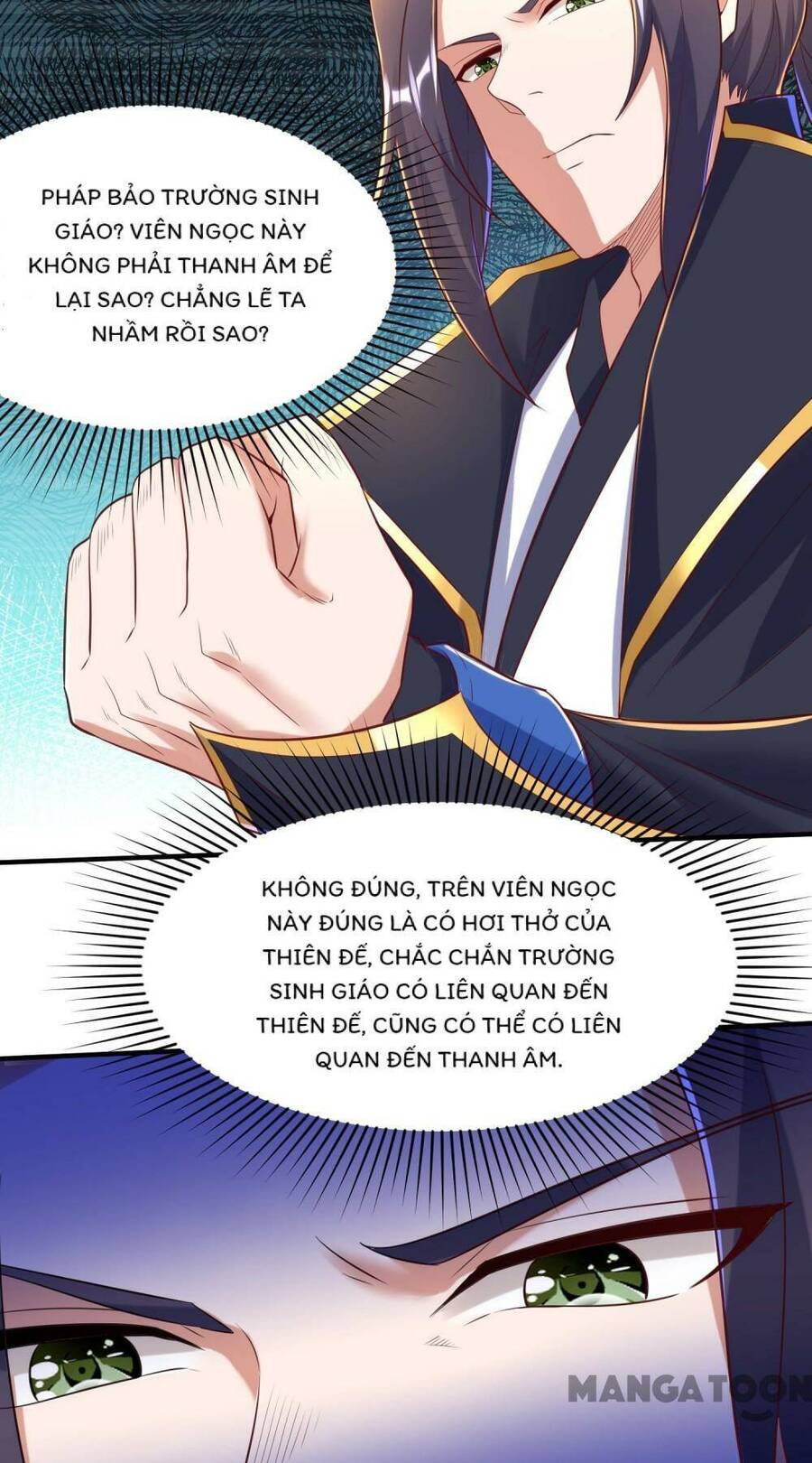 Đệ Nhất Ở Rể Chap 266 - Next Chap 267