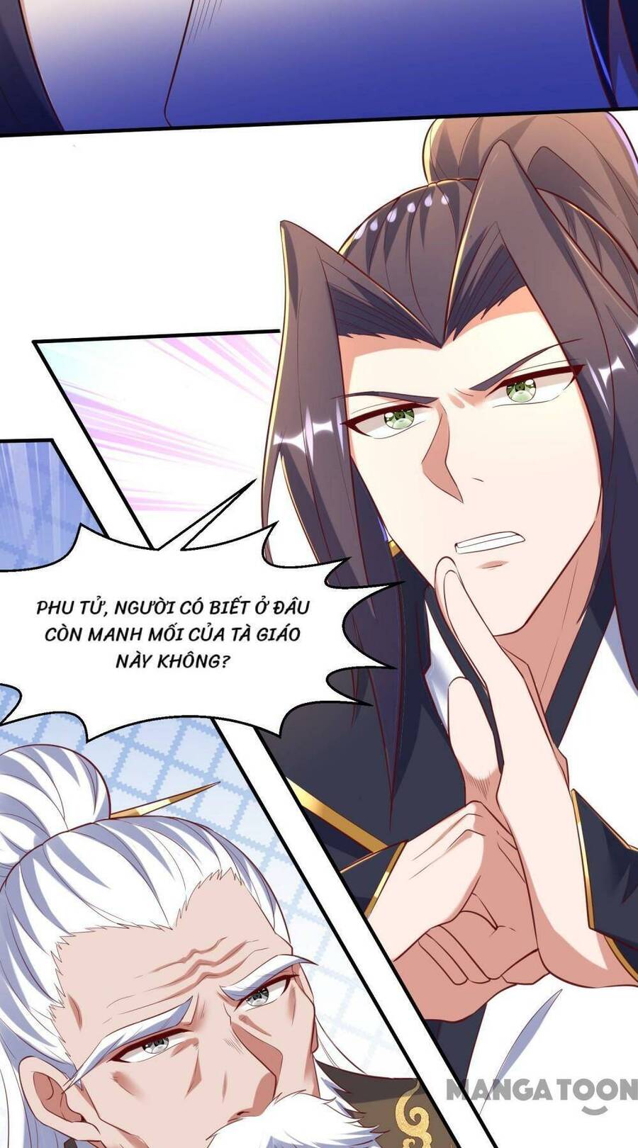 Đệ Nhất Ở Rể Chap 266 - Next Chap 267
