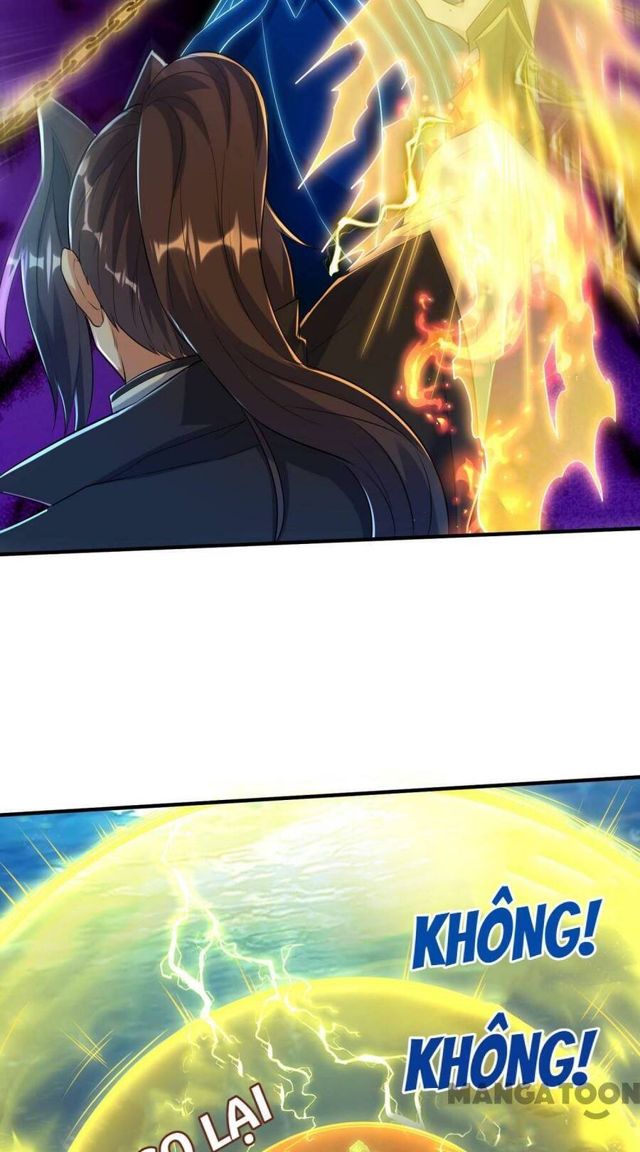 Đệ Nhất Ở Rể Chap 266 - Next Chap 267