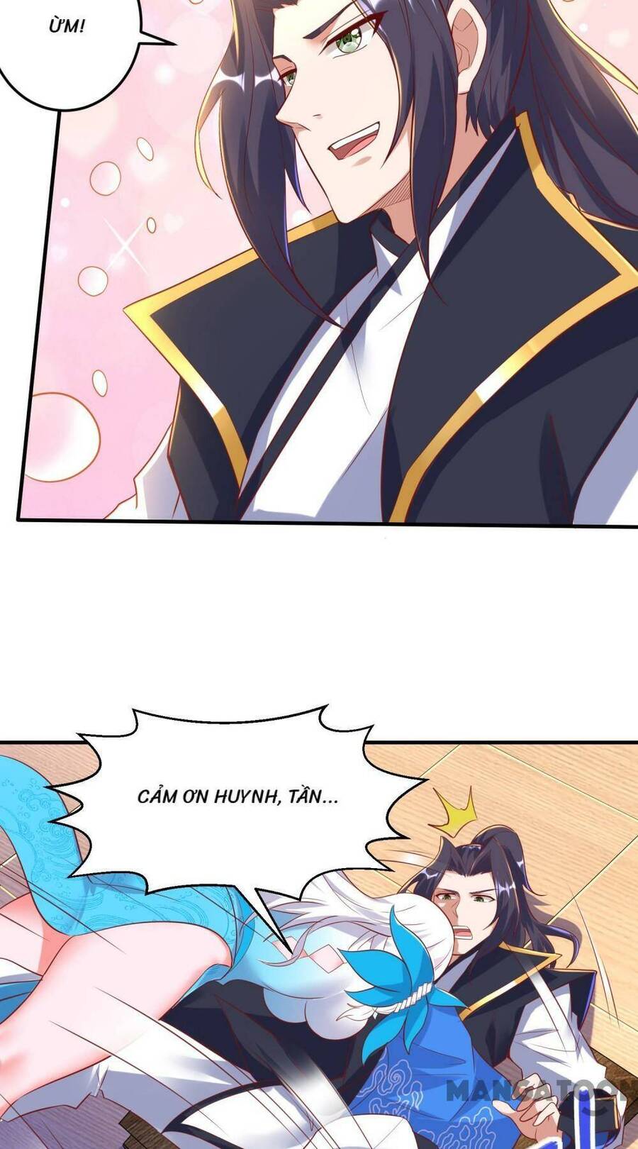 Đệ Nhất Ở Rể Chap 266 - Next Chap 267