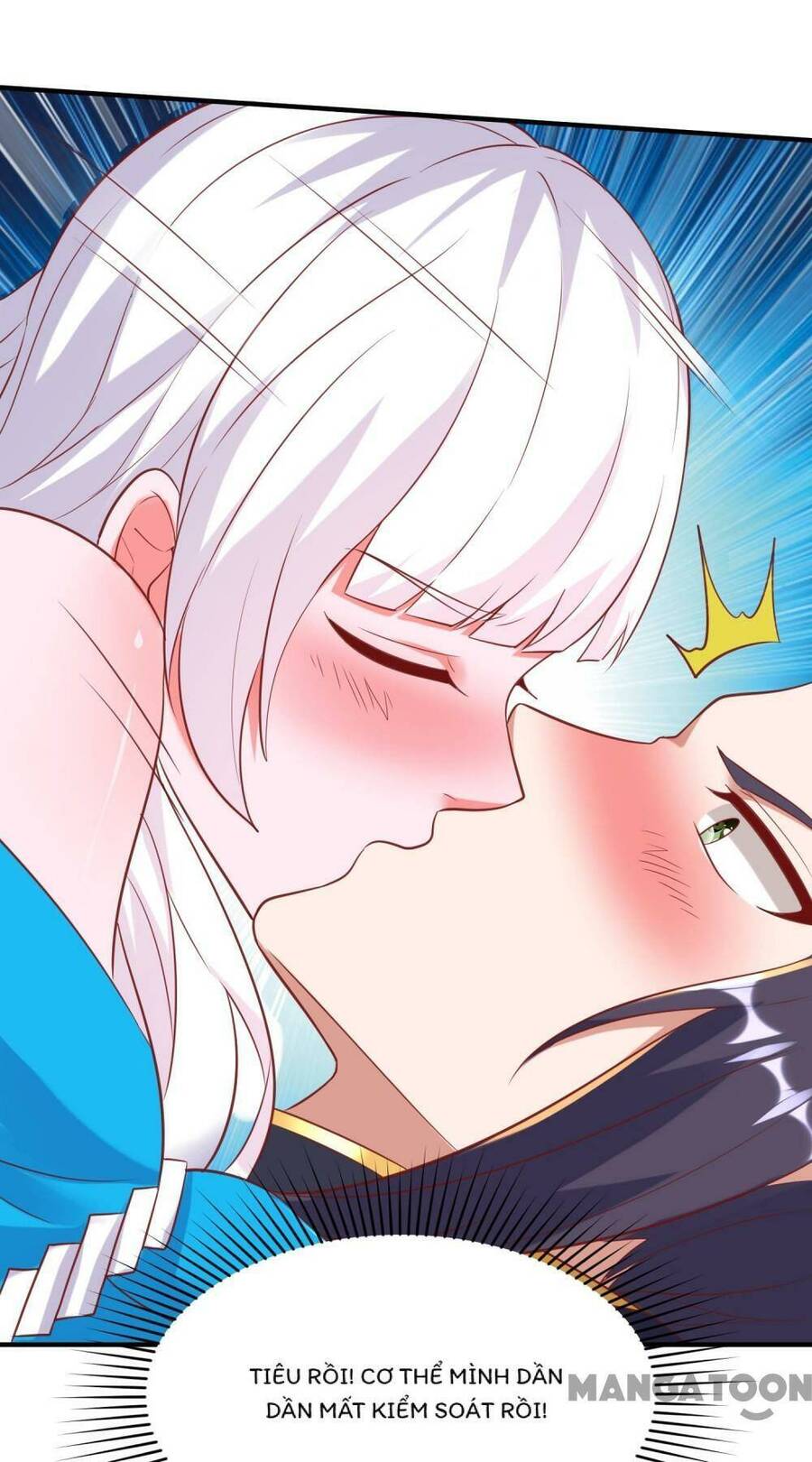 Đệ Nhất Ở Rể Chap 266 - Next Chap 267