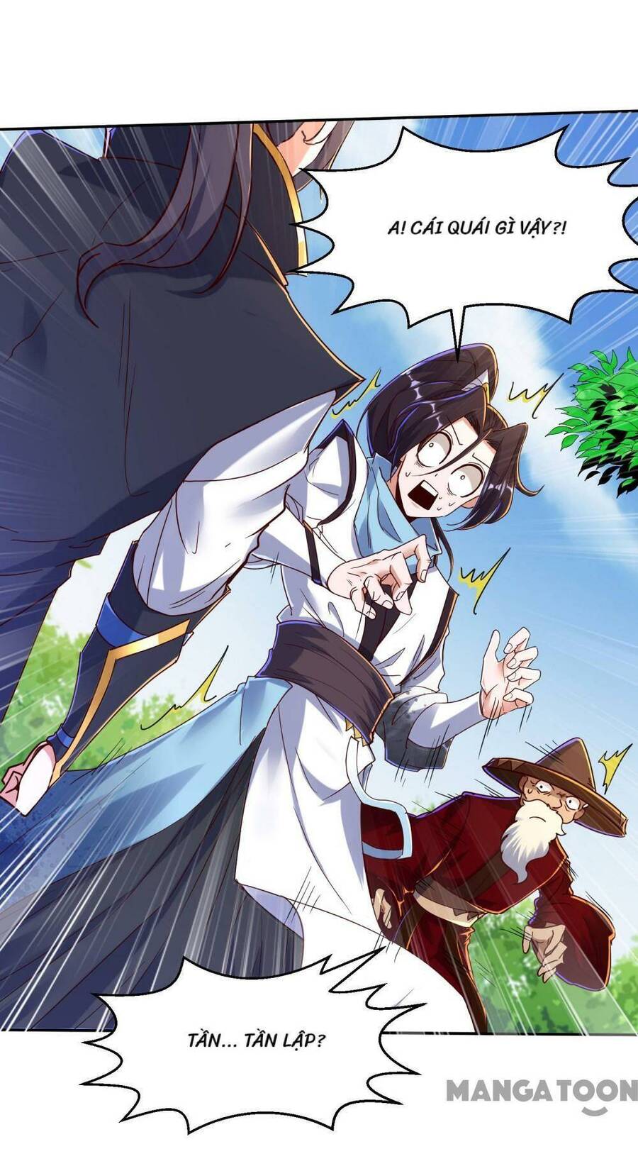 Đệ Nhất Ở Rể Chap 266 - Next Chap 267