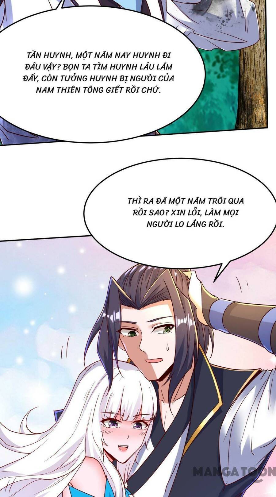 Đệ Nhất Ở Rể Chap 266 - Next Chap 267