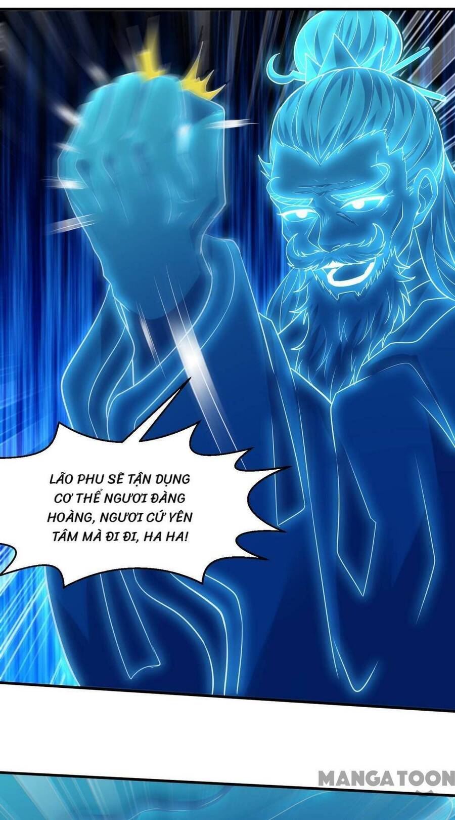 Đệ Nhất Ở Rể Chap 267 - Next Chap 268