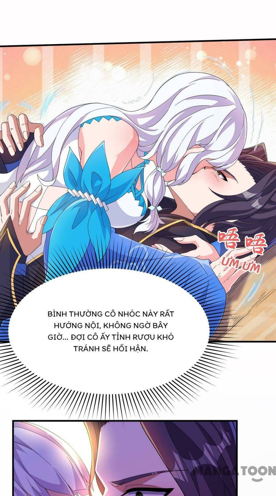 Đệ Nhất Ở Rể Chap 267 - Next Chap 268