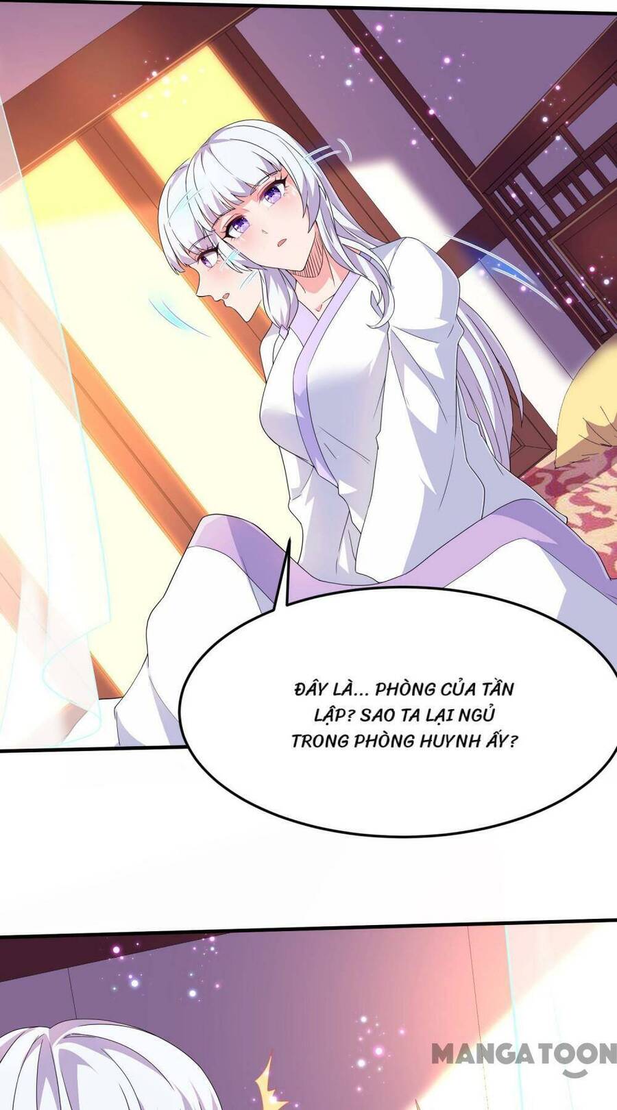 Đệ Nhất Ở Rể Chap 267 - Next Chap 268