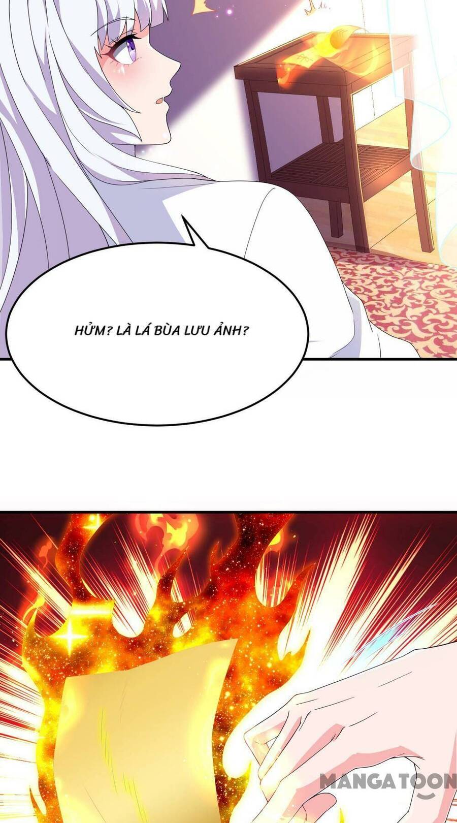 Đệ Nhất Ở Rể Chap 267 - Next Chap 268