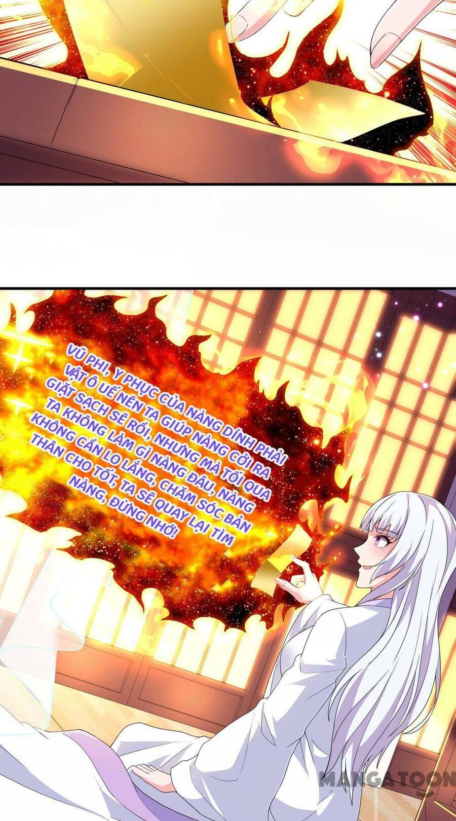 Đệ Nhất Ở Rể Chap 267 - Next Chap 268