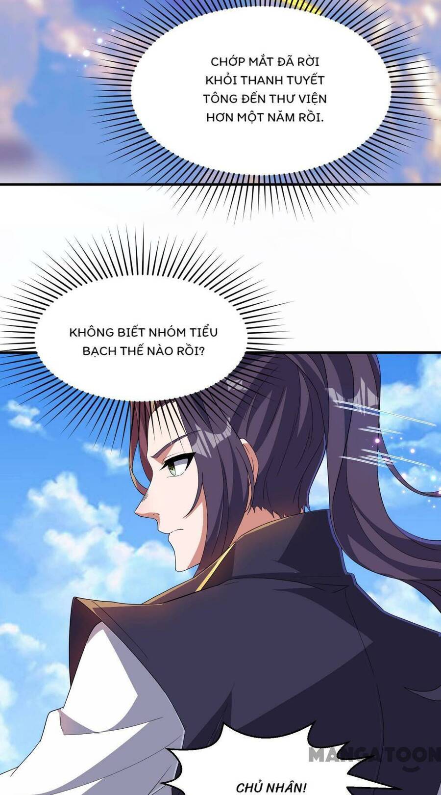 Đệ Nhất Ở Rể Chap 267 - Next Chap 268