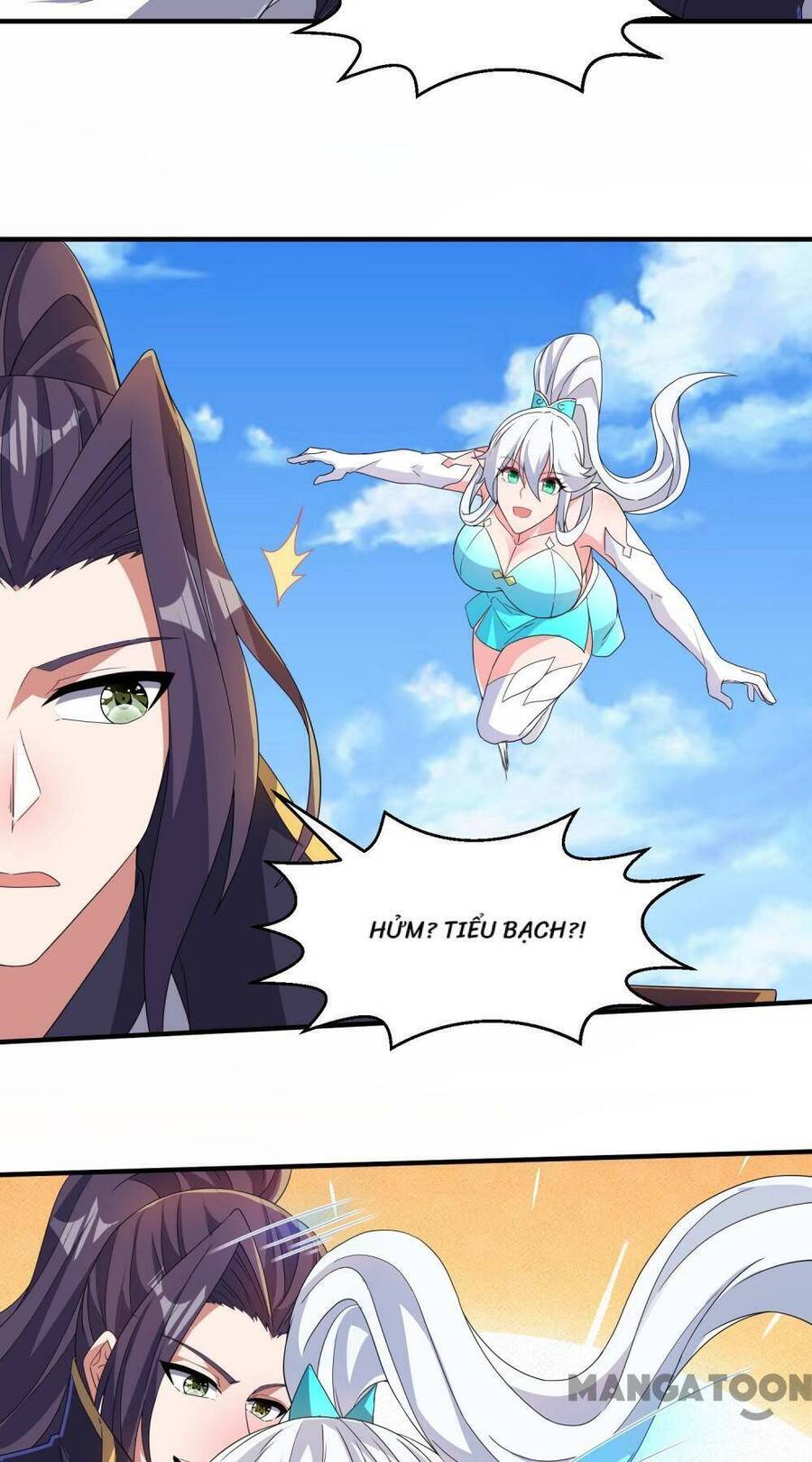 Đệ Nhất Ở Rể Chap 267 - Next Chap 268