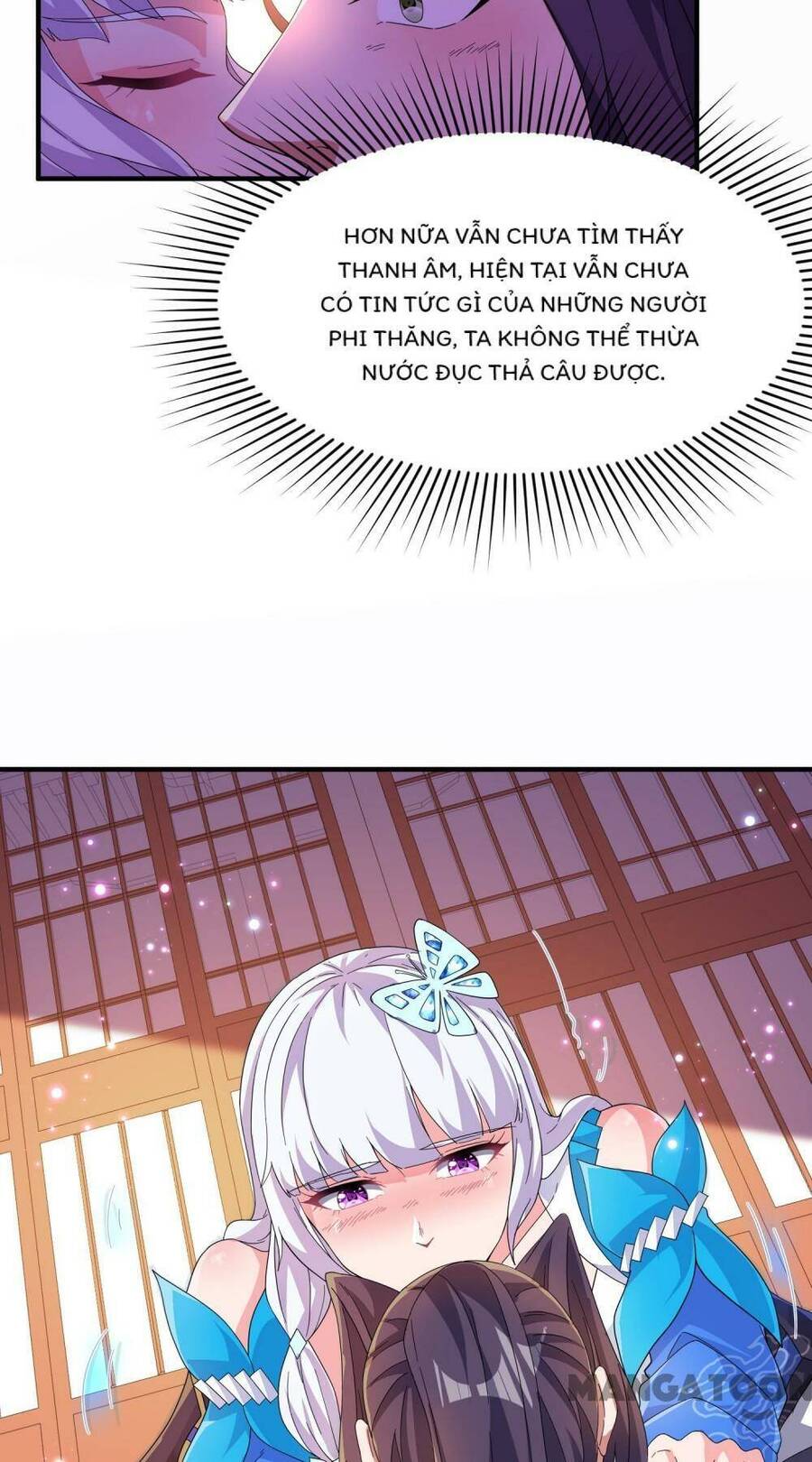 Đệ Nhất Ở Rể Chap 267 - Next Chap 268