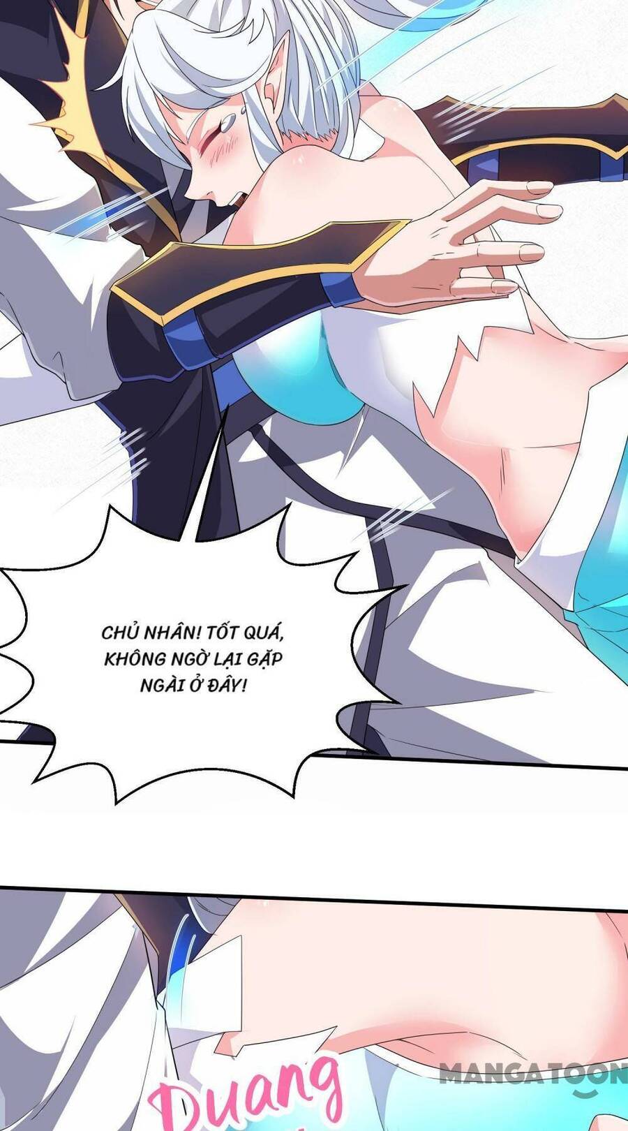 Đệ Nhất Ở Rể Chap 267 - Next Chap 268