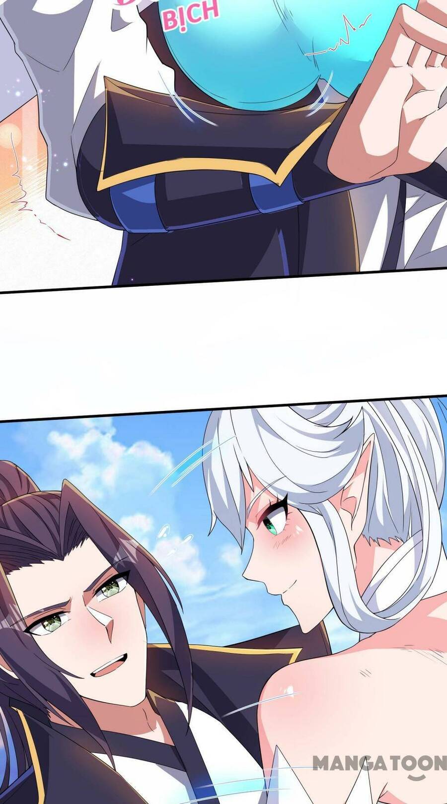 Đệ Nhất Ở Rể Chap 267 - Next Chap 268