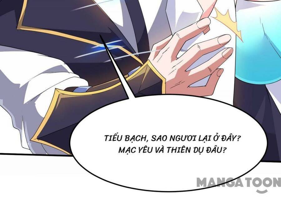 Đệ Nhất Ở Rể Chap 267 - Next Chap 268