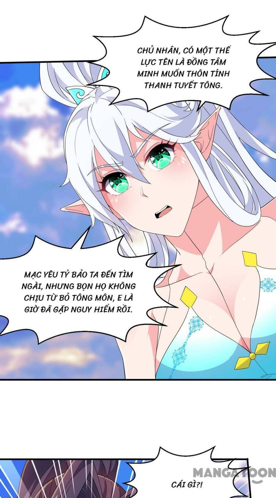 Đệ Nhất Ở Rể Chap 267 - Next Chap 268