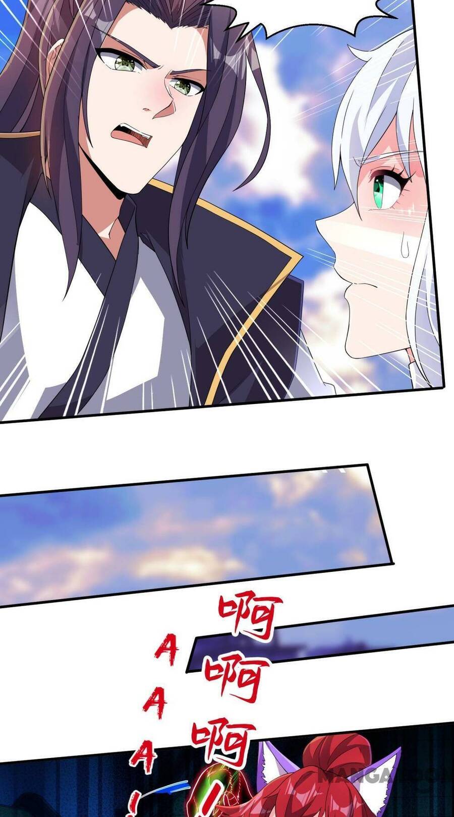Đệ Nhất Ở Rể Chap 267 - Next Chap 268