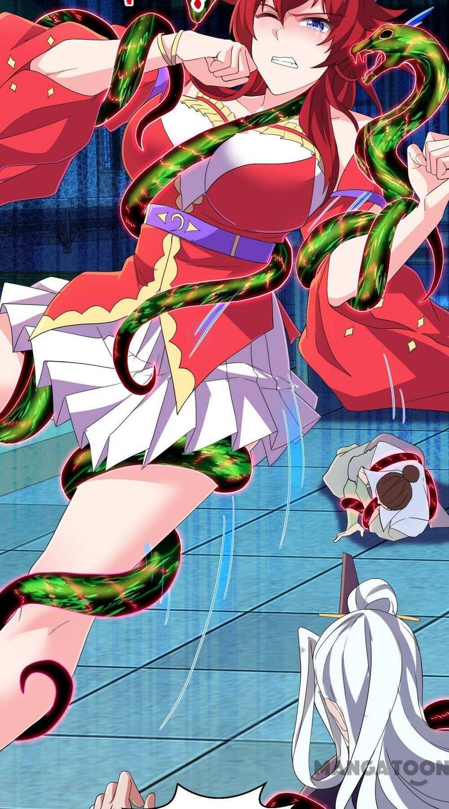 Đệ Nhất Ở Rể Chap 267 - Next Chap 268