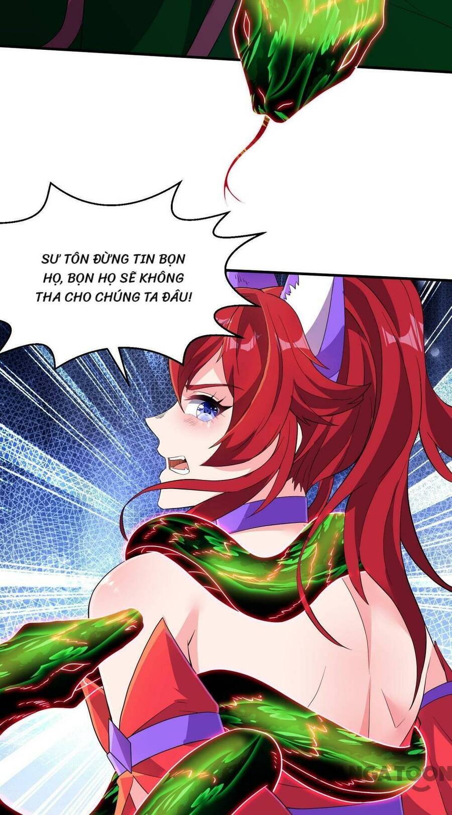 Đệ Nhất Ở Rể Chap 267 - Next Chap 268