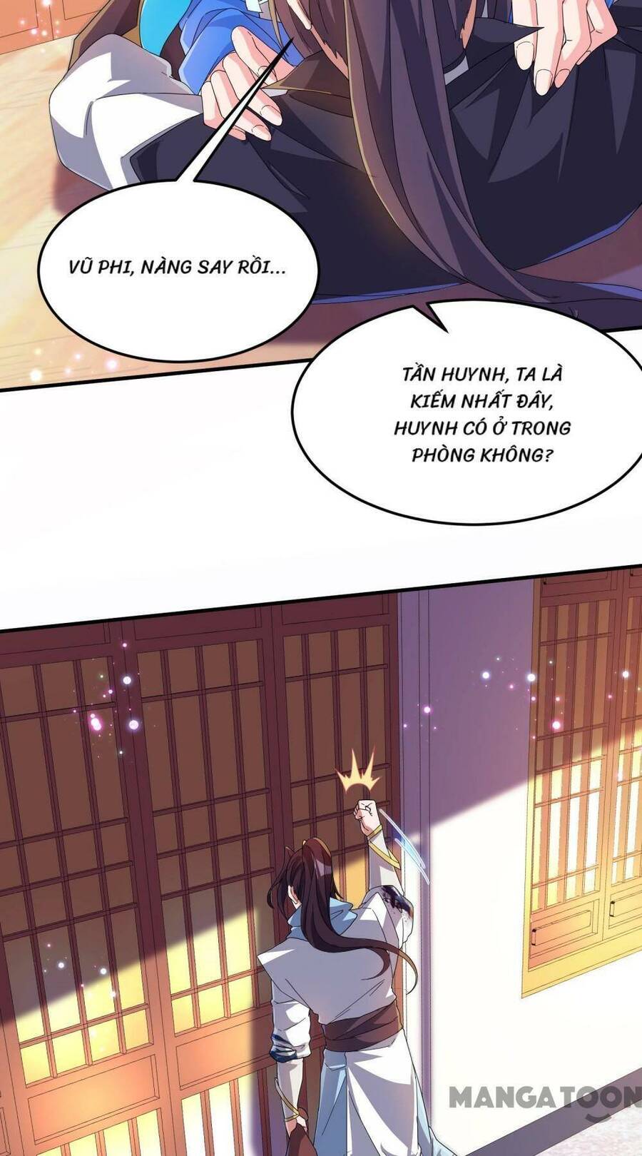 Đệ Nhất Ở Rể Chap 267 - Next Chap 268