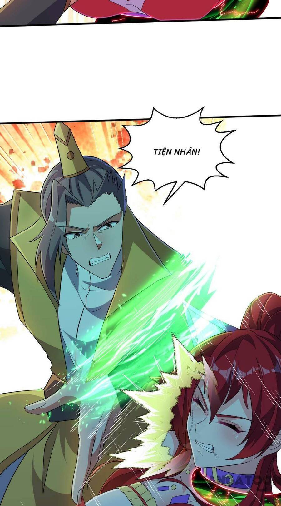 Đệ Nhất Ở Rể Chap 267 - Next Chap 268