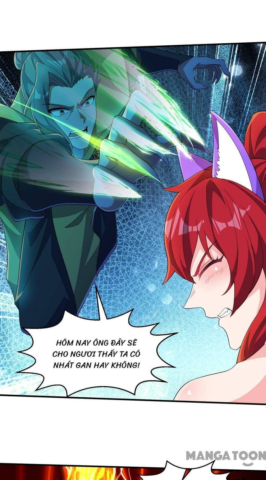 Đệ Nhất Ở Rể Chap 267 - Next Chap 268