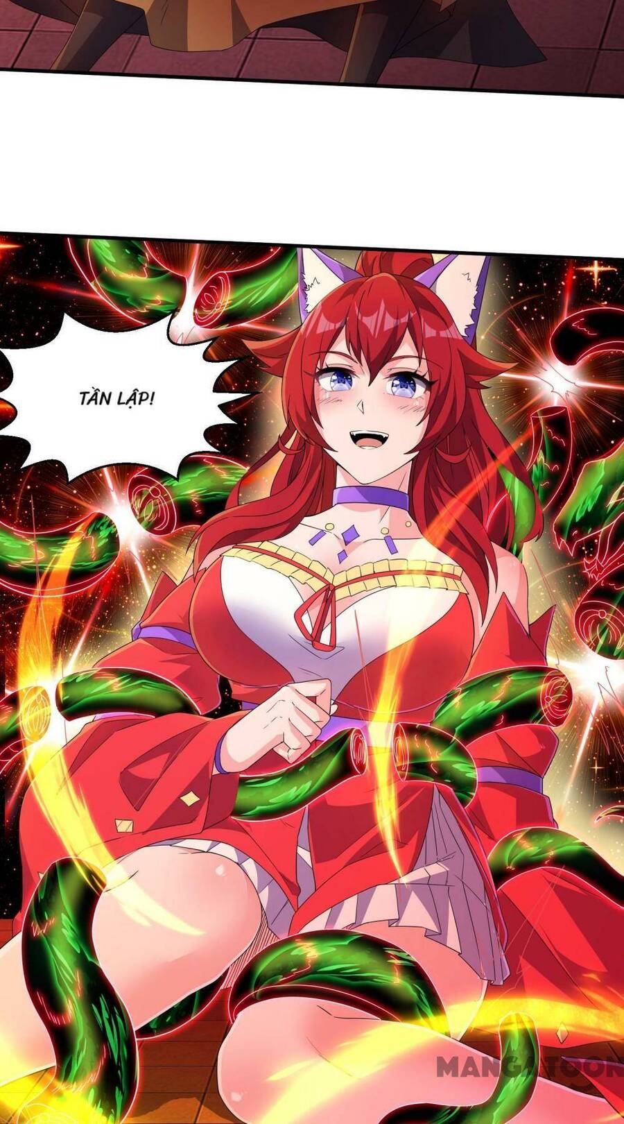 Đệ Nhất Ở Rể Chap 267 - Next Chap 268