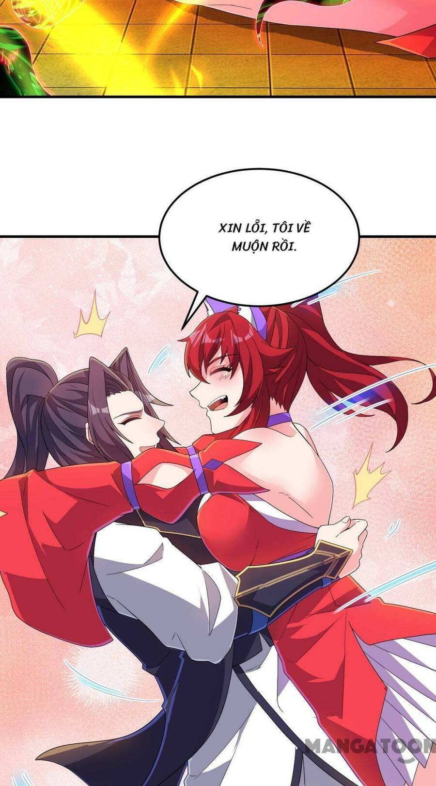 Đệ Nhất Ở Rể Chap 267 - Next Chap 268