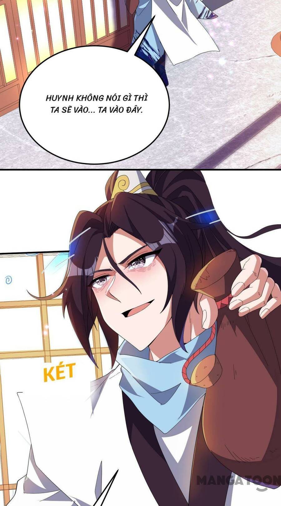 Đệ Nhất Ở Rể Chap 267 - Next Chap 268