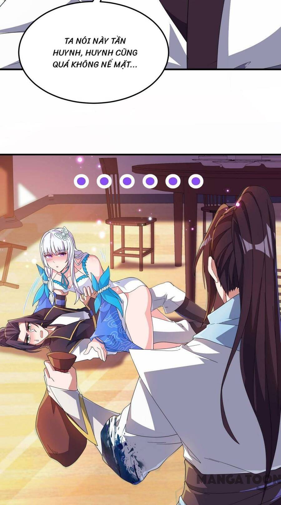 Đệ Nhất Ở Rể Chap 267 - Next Chap 268