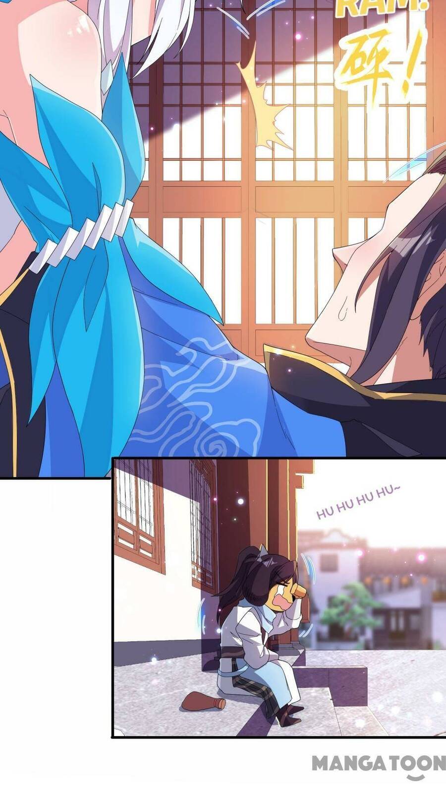 Đệ Nhất Ở Rể Chap 267 - Next Chap 268