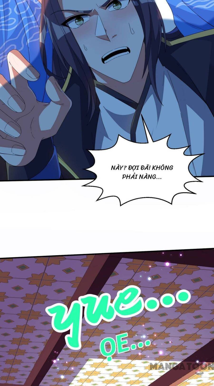 Đệ Nhất Ở Rể Chap 267 - Next Chap 268