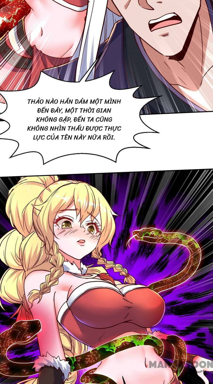 Đệ Nhất Ở Rể Chap 268 - Next Chap 269