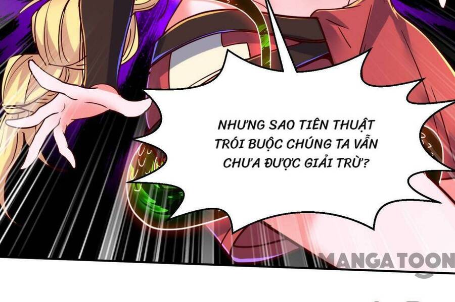 Đệ Nhất Ở Rể Chap 268 - Next Chap 269