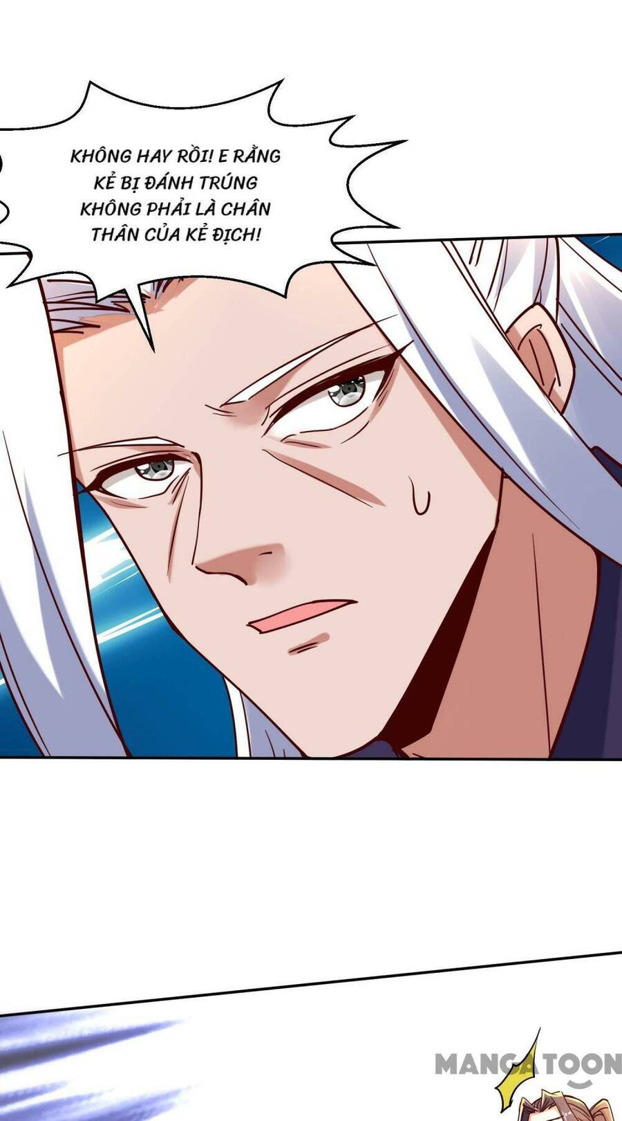 Đệ Nhất Ở Rể Chap 268 - Next Chap 269