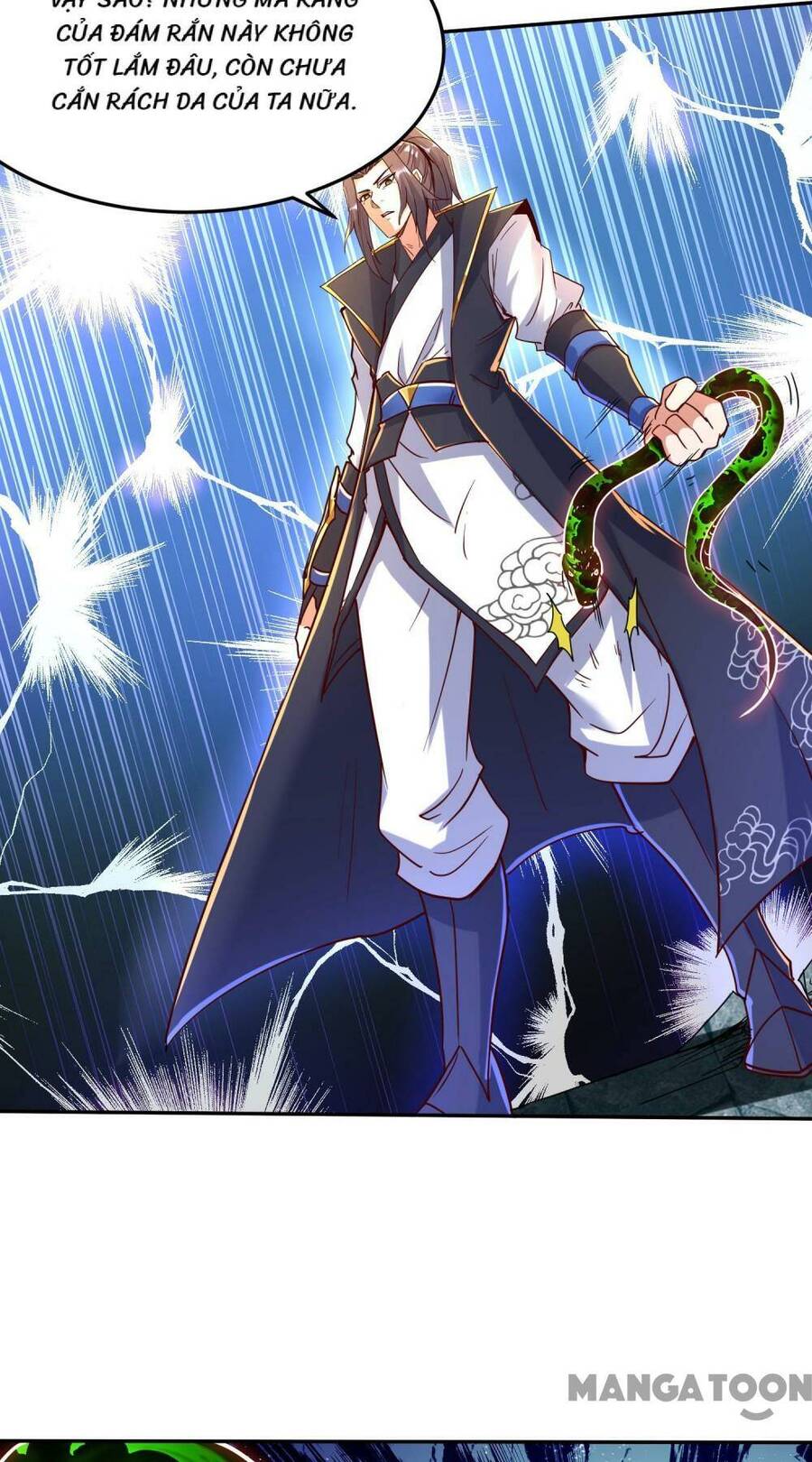 Đệ Nhất Ở Rể Chap 268 - Next Chap 269