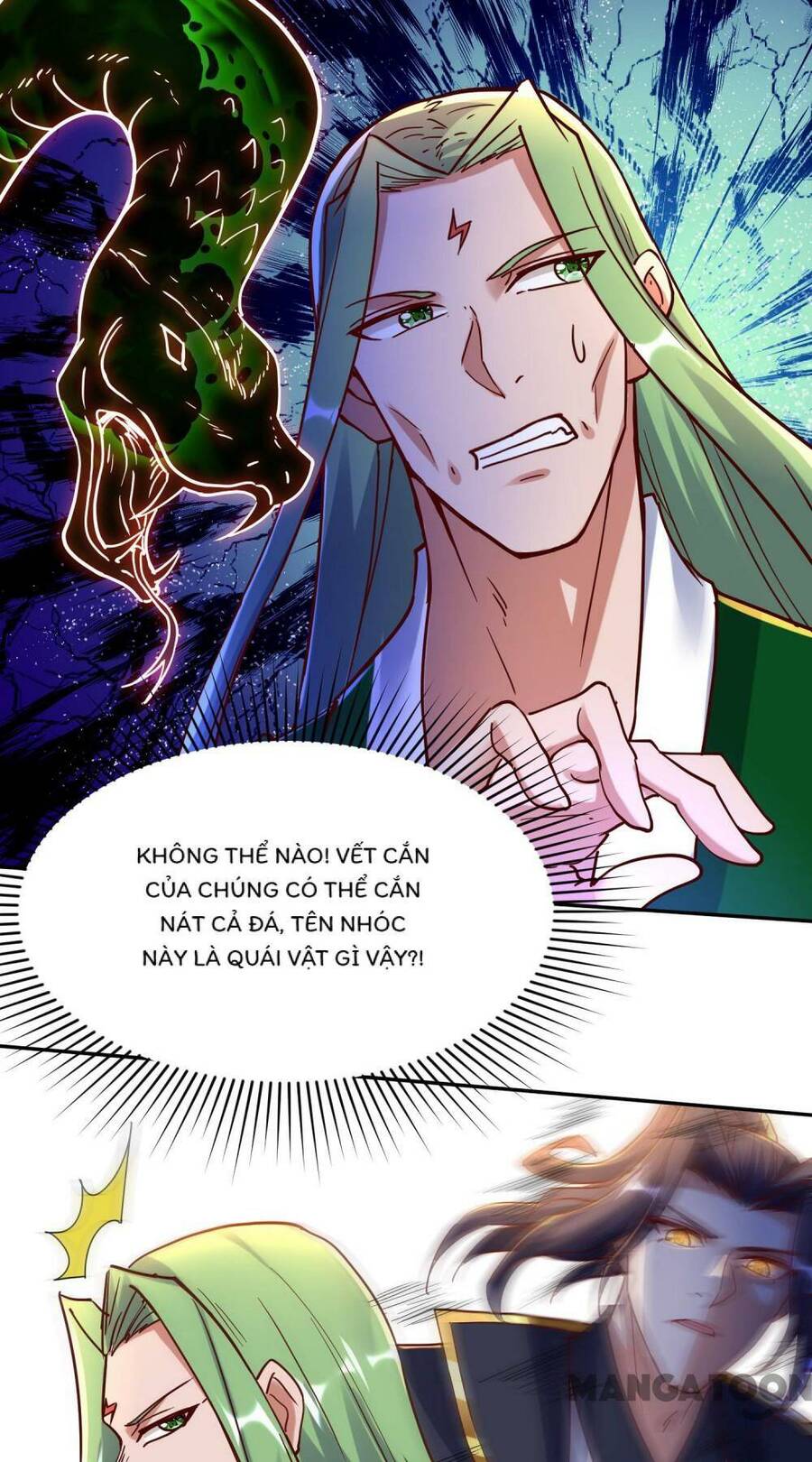Đệ Nhất Ở Rể Chap 268 - Next Chap 269