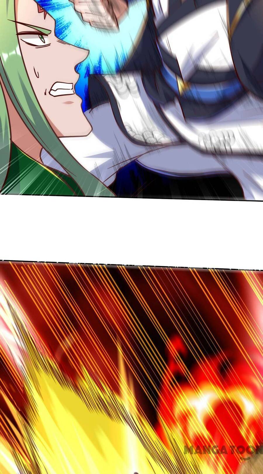 Đệ Nhất Ở Rể Chap 268 - Next Chap 269