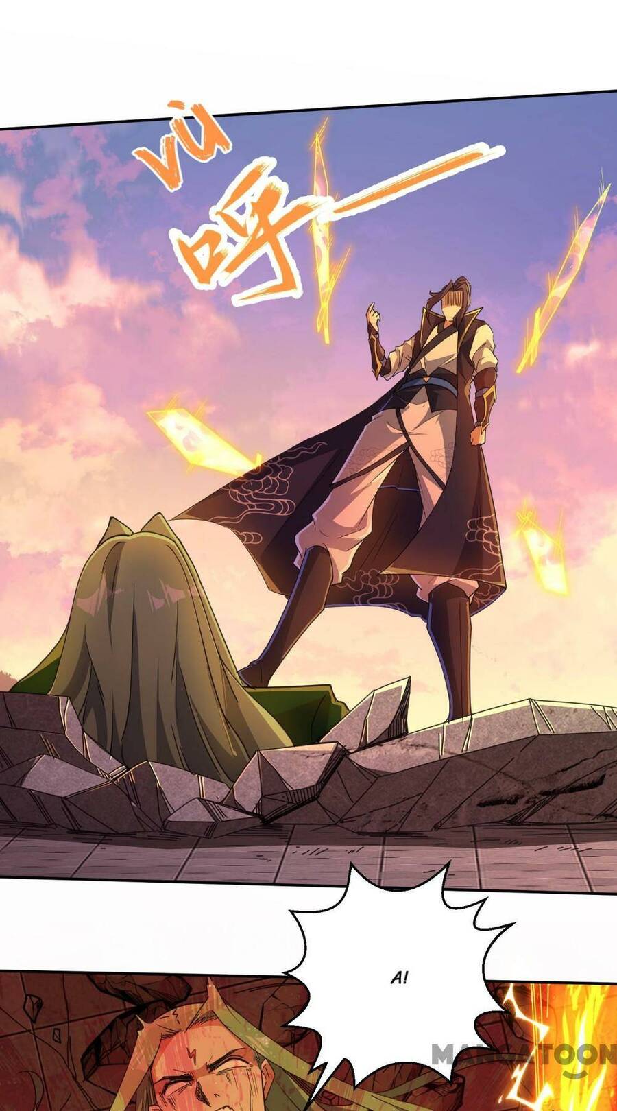 Đệ Nhất Ở Rể Chap 268 - Next Chap 269